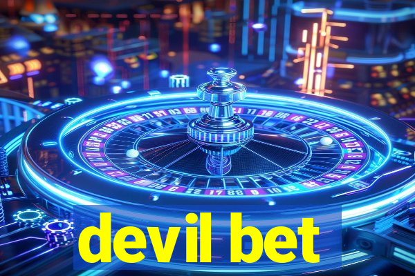 devil bet